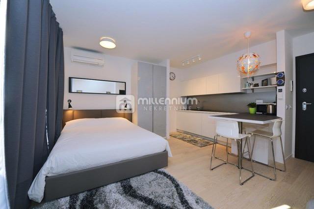 Appartamento Marčeljeva Draga, Rijeka, 37m2