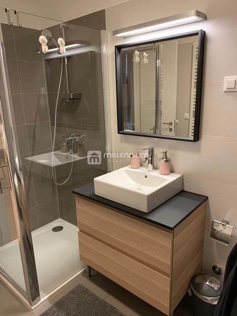 Appartamento Marčeljeva Draga, Rijeka, 37m2