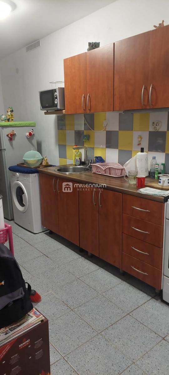Casa Fužine, 101m2