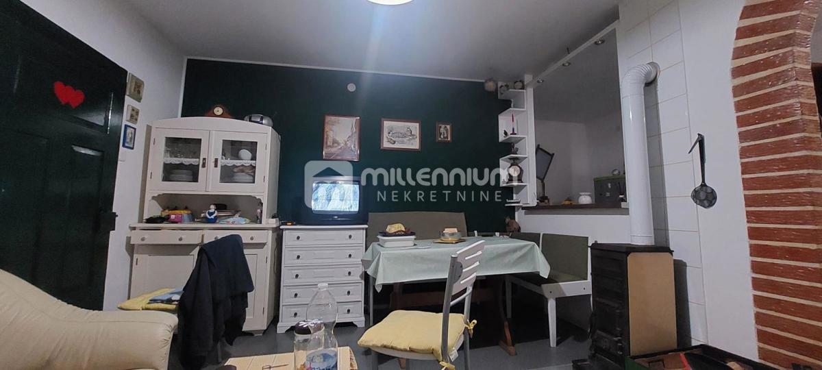 Casa Fužine, 101m2
