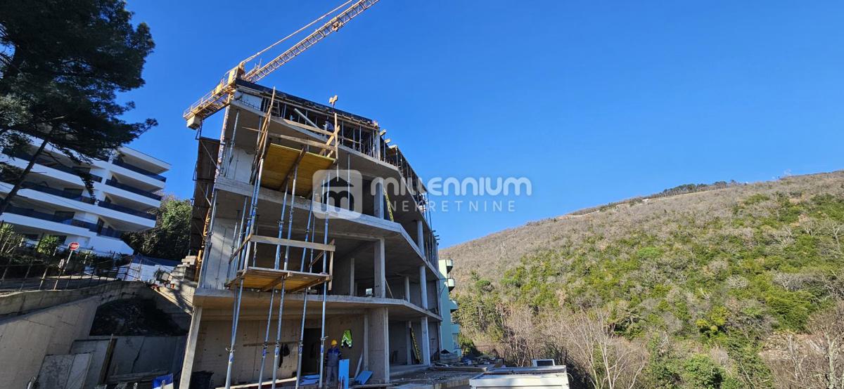 Appartamento Opatija - Centar, Opatija, 177,16m2