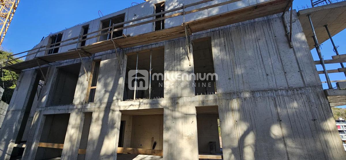 Appartamento Opatija - Centar, Opatija, 177,16m2