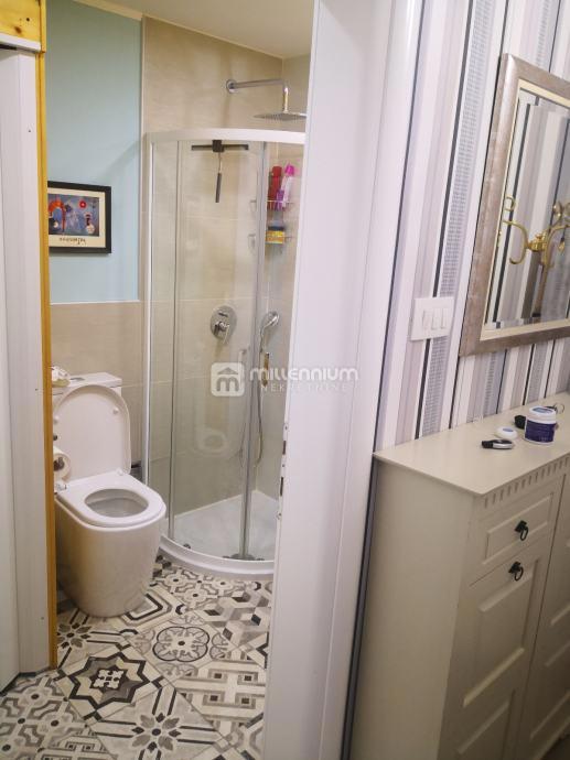 Appartamento Novi Vinodolski, 51,25m2