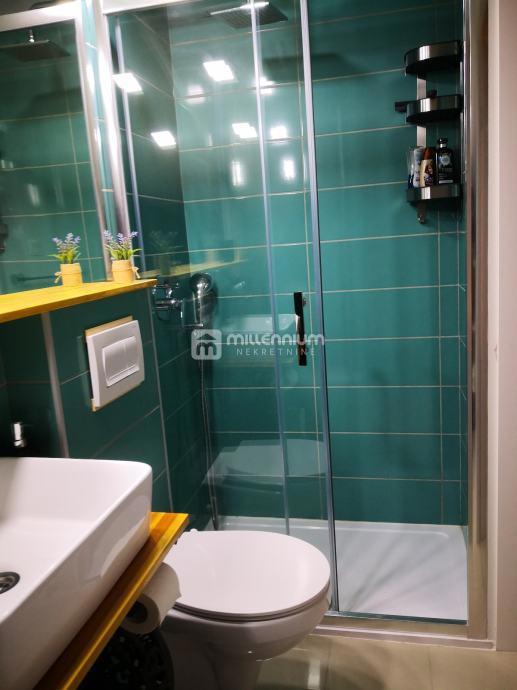 Appartamento Novi Vinodolski, 51,25m2