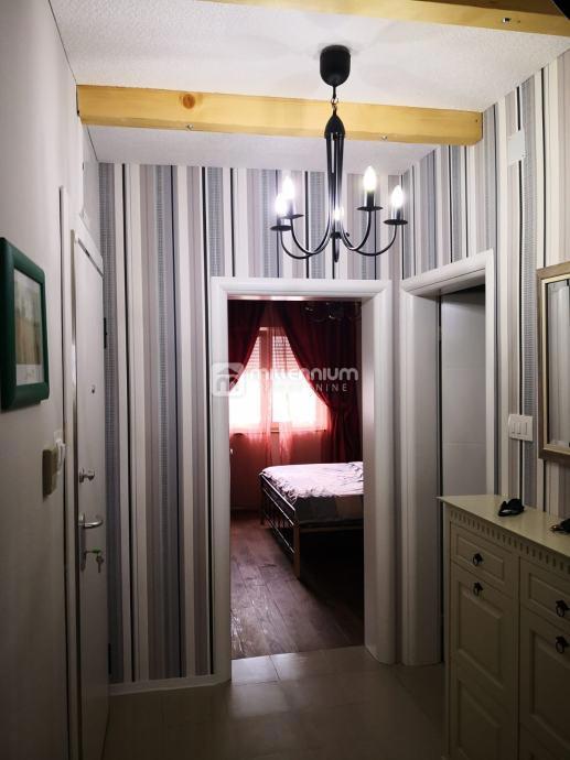 Appartamento Novi Vinodolski, 51,25m2
