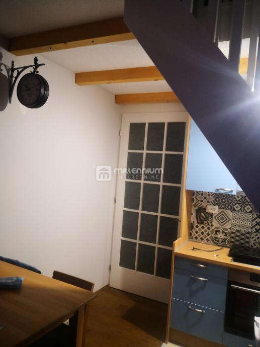 Appartamento Novi Vinodolski, 51,25m2