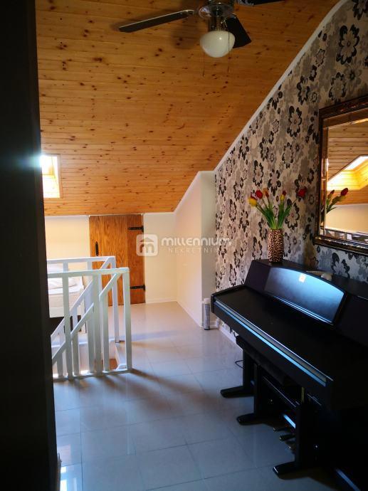 Appartamento Novi Vinodolski, 51,25m2