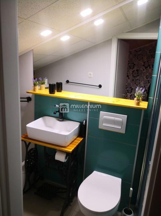 Appartamento Novi Vinodolski, 51,25m2