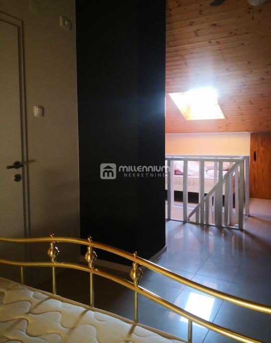 Appartamento Novi Vinodolski, 51,25m2