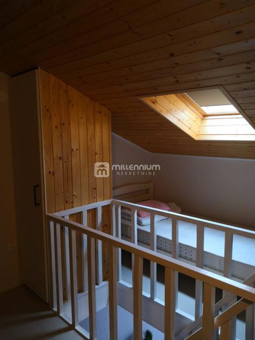 Appartamento Novi Vinodolski, 51,25m2