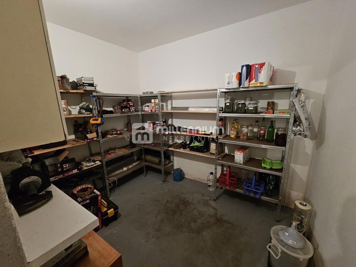 Appartamento Bregi, Matulji, 82,16m2