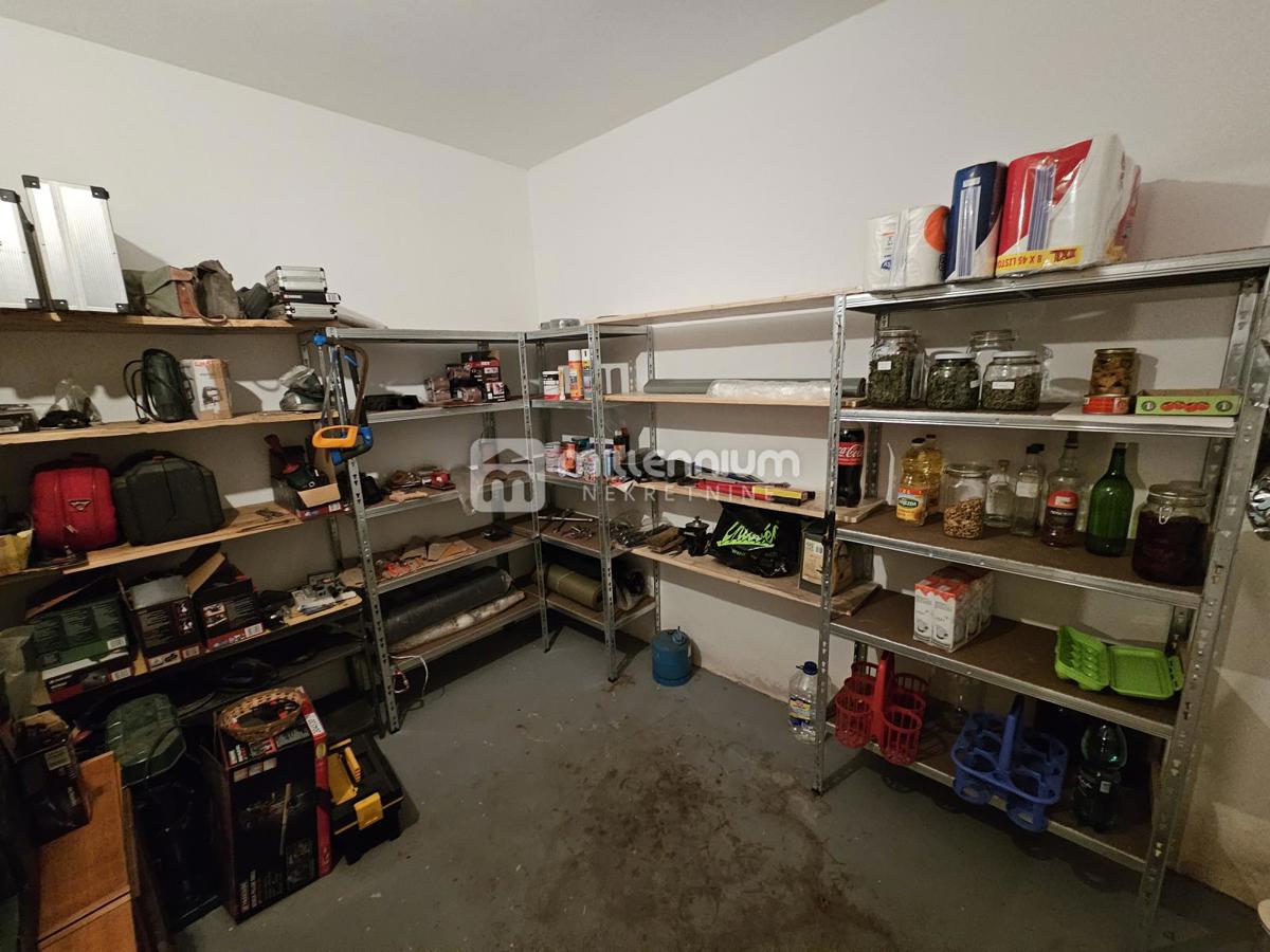 Appartamento Bregi, Matulji, 82,16m2