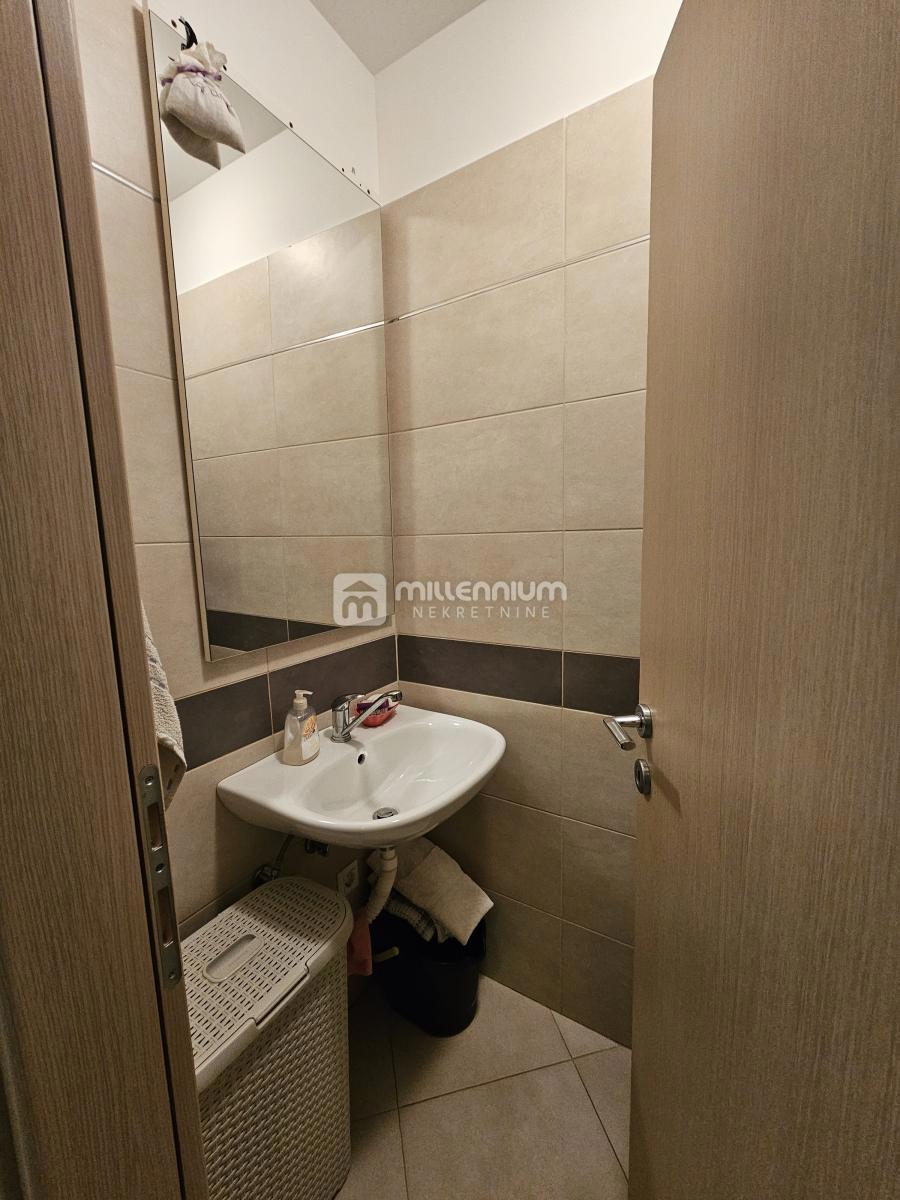 Appartamento Bregi, Matulji, 82,16m2