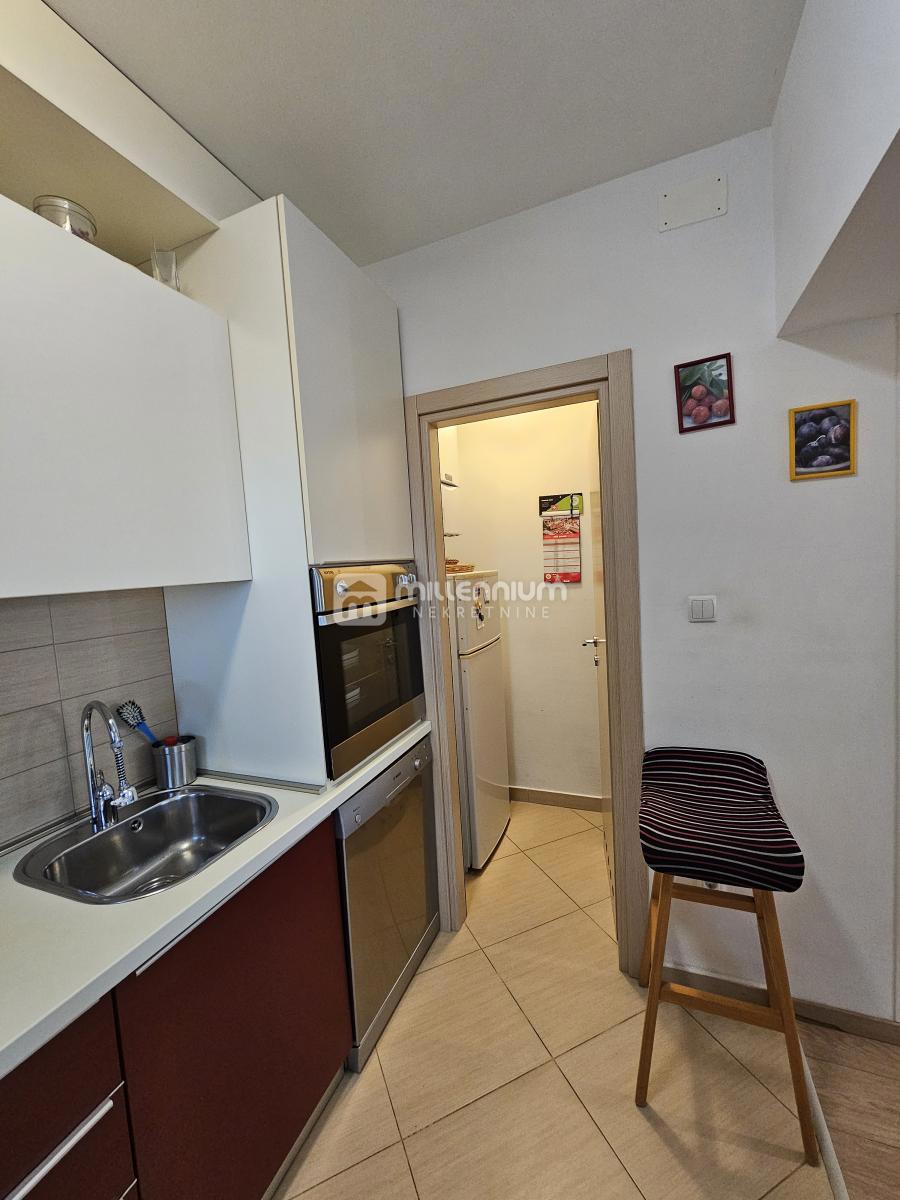 Appartamento Bregi, Matulji, 82,16m2