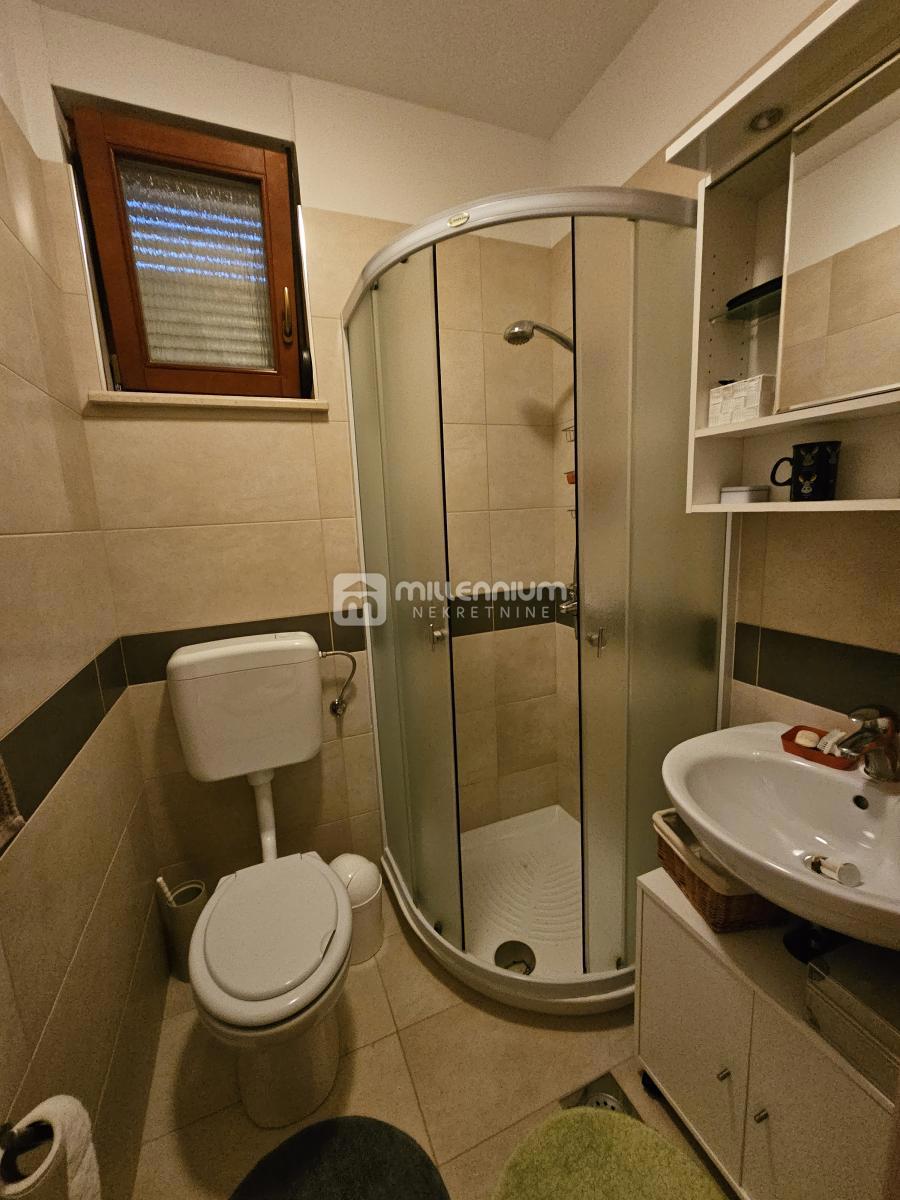 Appartamento Bregi, Matulji, 82,16m2