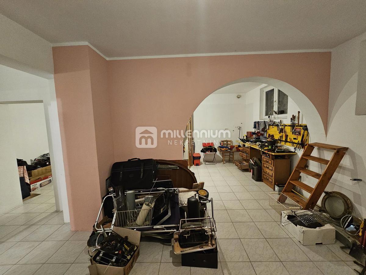Appartamento Bregi, Matulji, 82,16m2