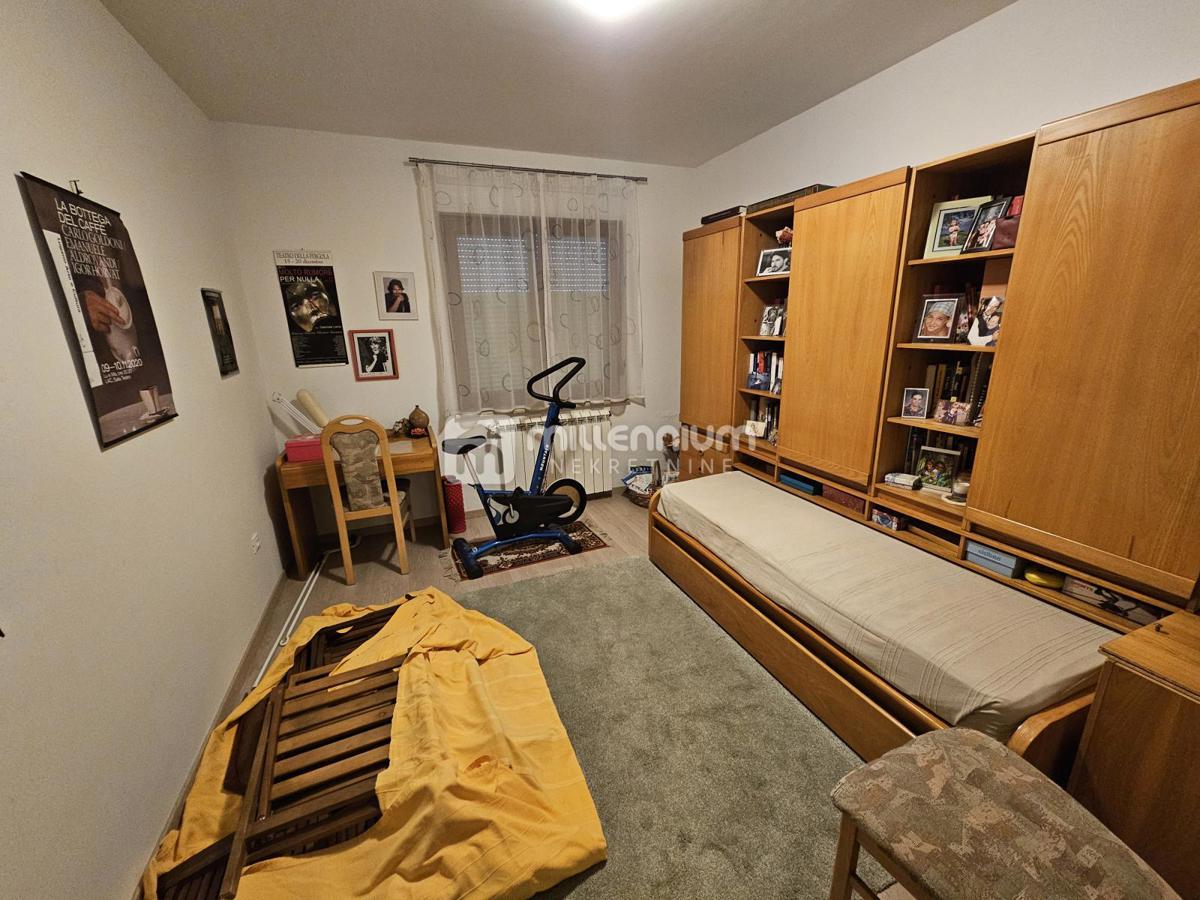 Appartamento Bregi, Matulji, 82,16m2