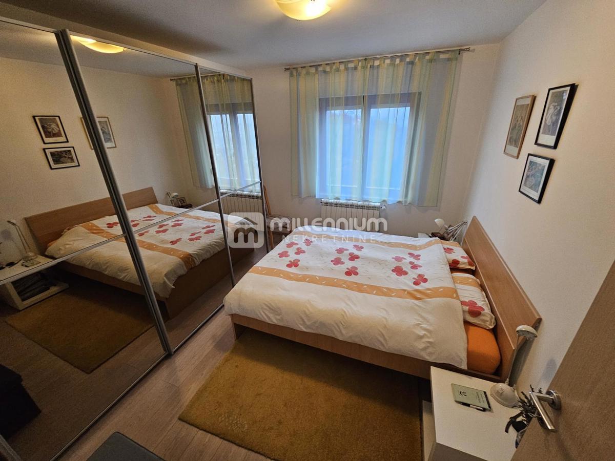 Appartamento Bregi, Matulji, 82,16m2