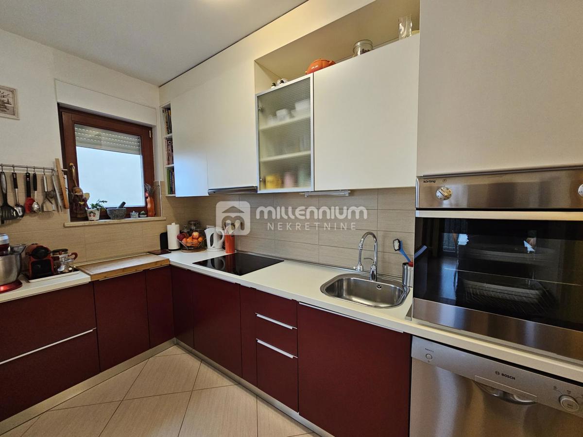 Appartamento Bregi, Matulji, 82,16m2