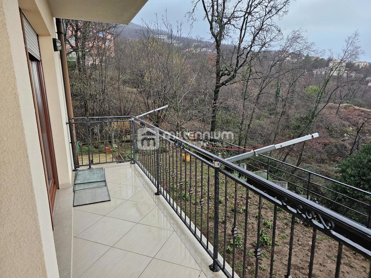 Appartamento Bregi, Matulji, 82,16m2
