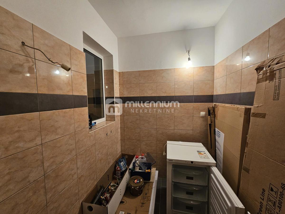 Appartamento Bregi, Matulji, 82,16m2