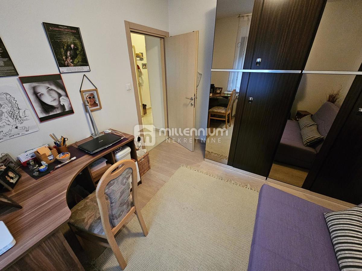 Appartamento Bregi, Matulji, 82,16m2