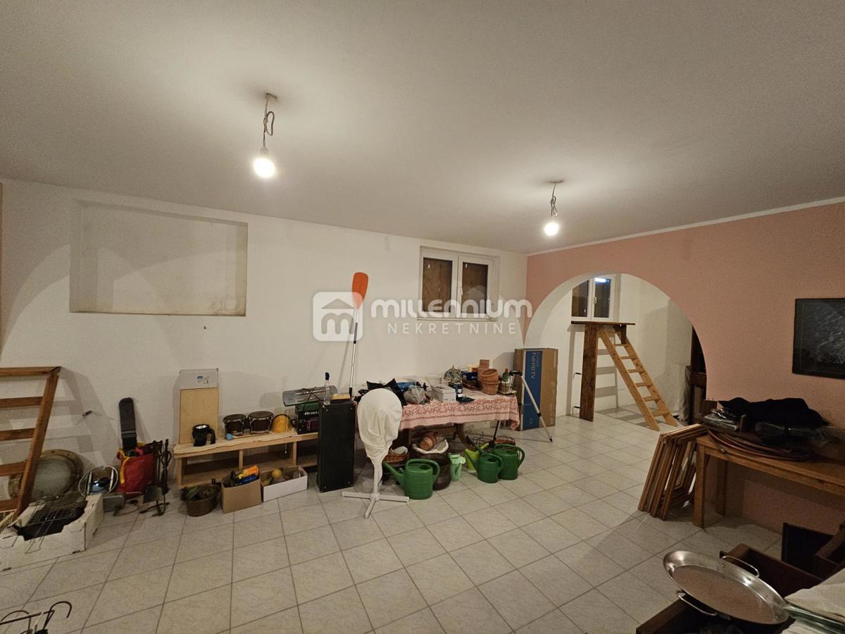 Appartamento Bregi, Matulji, 82,16m2