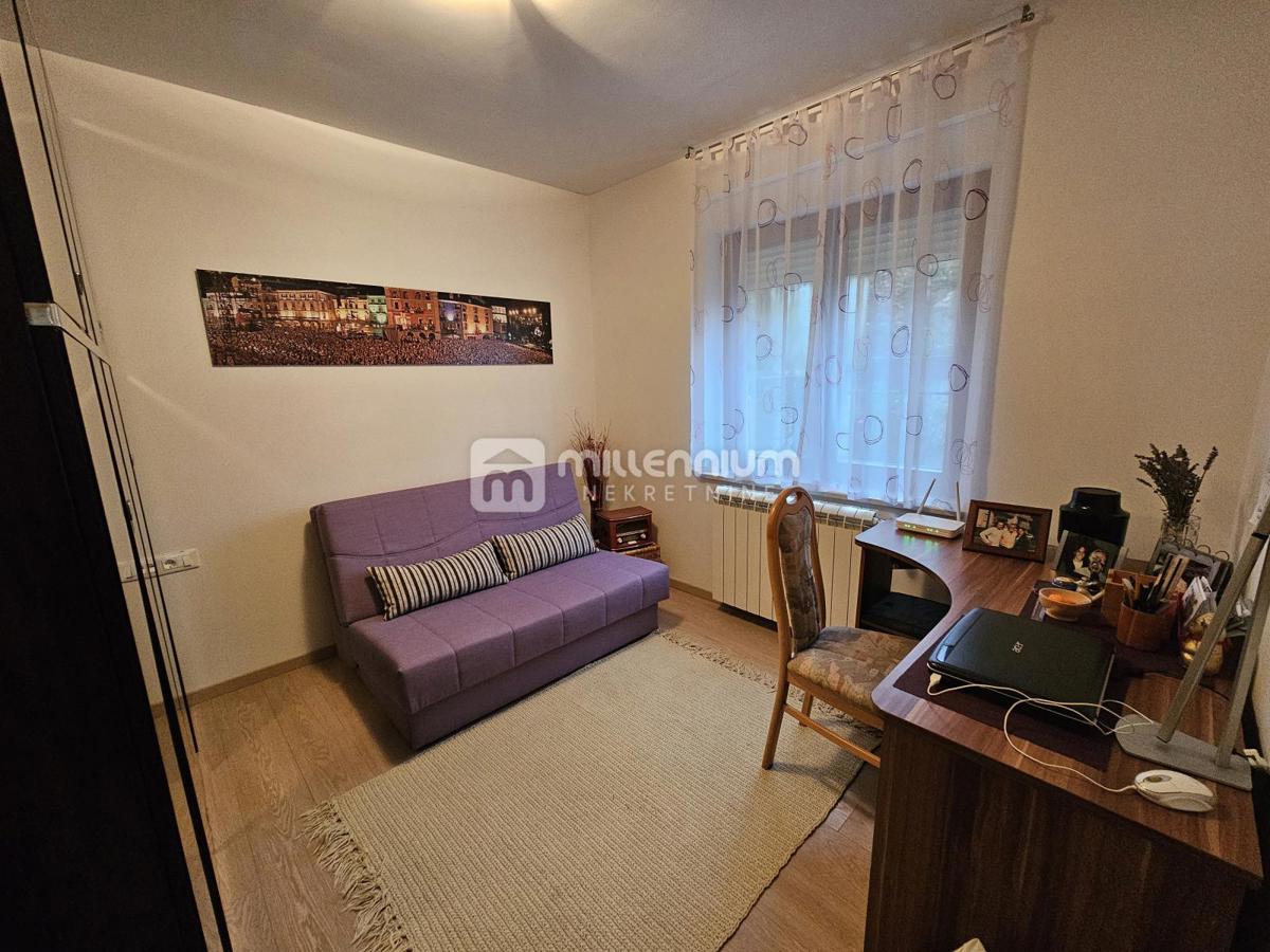 Appartamento Bregi, Matulji, 82,16m2