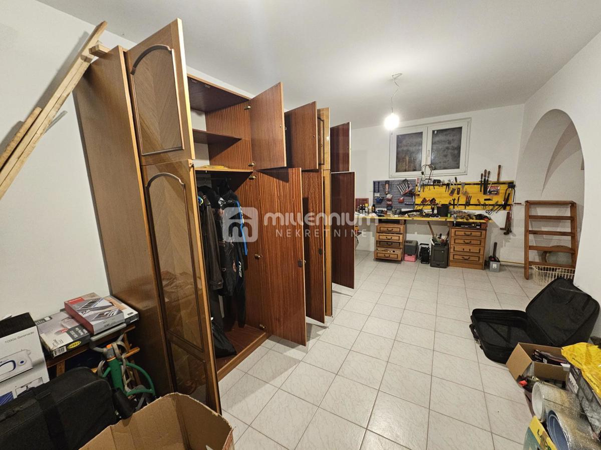 Appartamento Bregi, Matulji, 82,16m2
