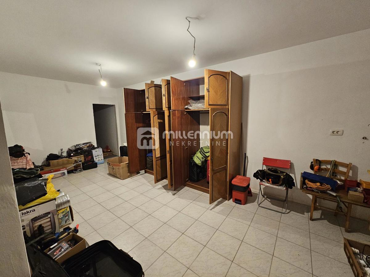 Appartamento Bregi, Matulji, 82,16m2