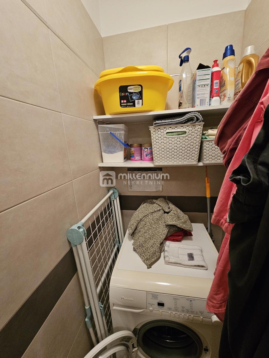 Appartamento Bregi, Matulji, 82,16m2