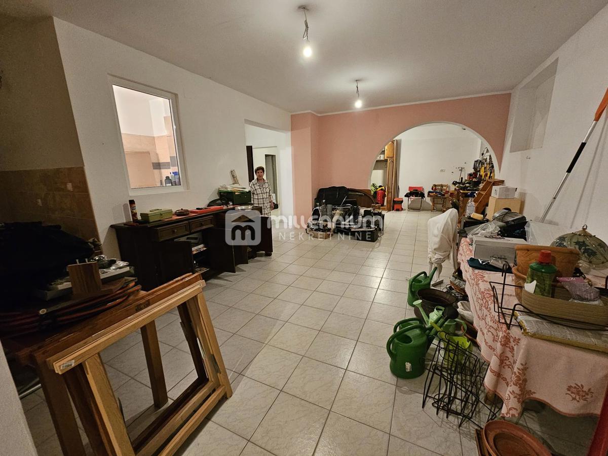 Appartamento Bregi, Matulji, 82,16m2