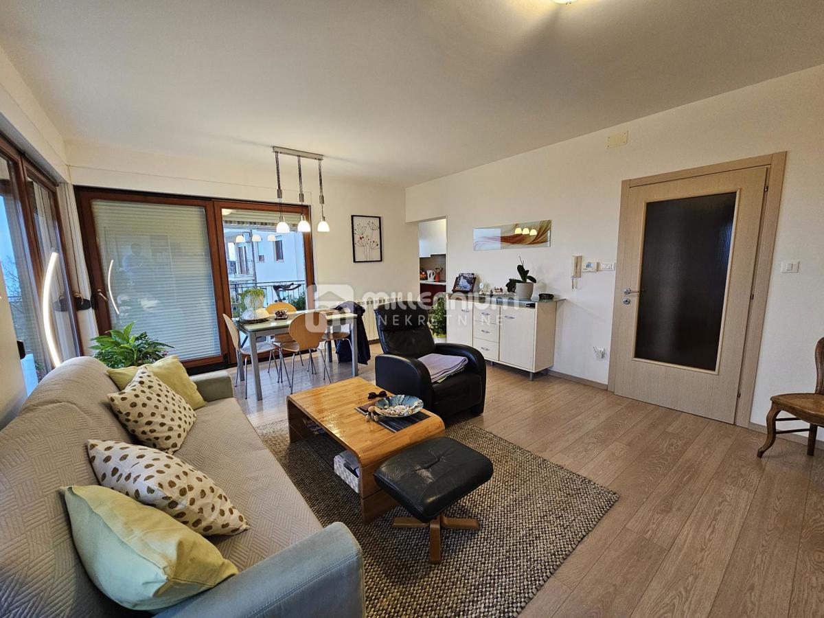 Appartamento Bregi, Matulji, 82,16m2