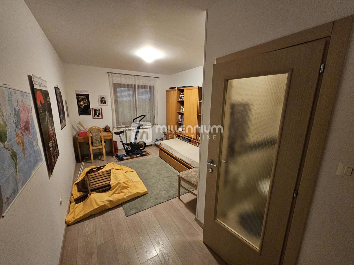 Appartamento Bregi, Matulji, 82,16m2