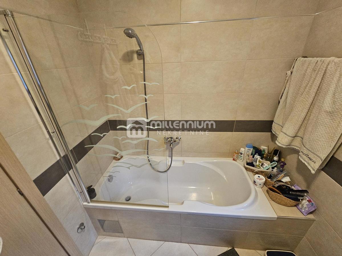 Appartamento Bregi, Matulji, 82,16m2