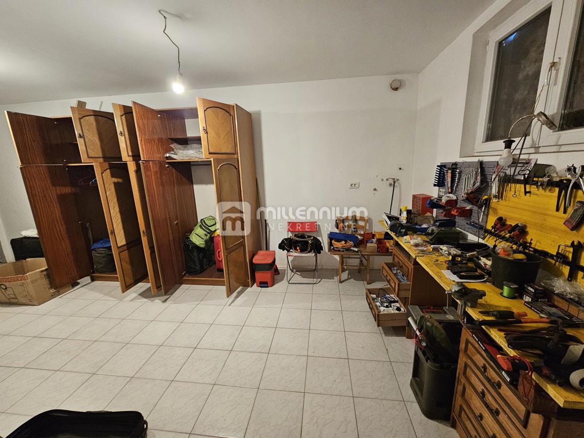 Appartamento Bregi, Matulji, 82,16m2