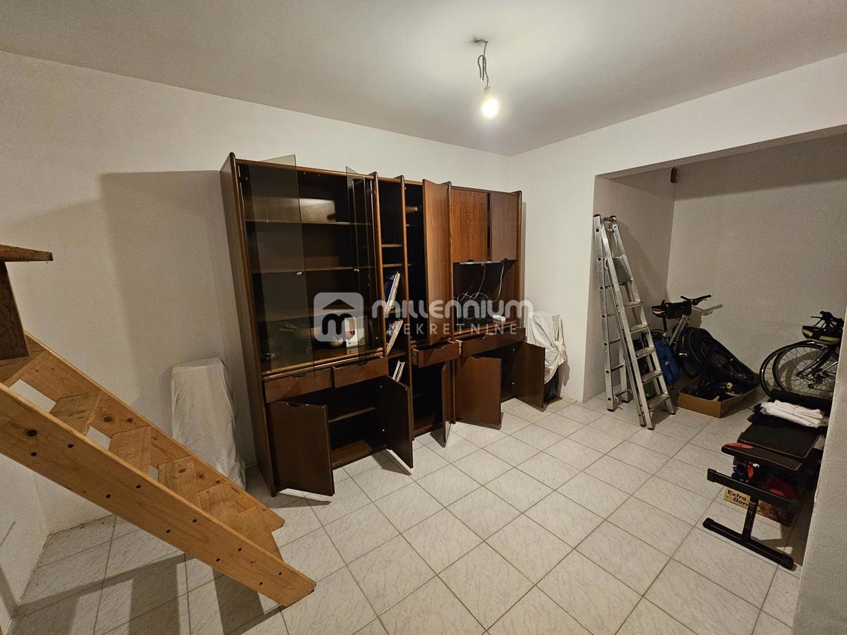 Appartamento Bregi, Matulji, 82,16m2