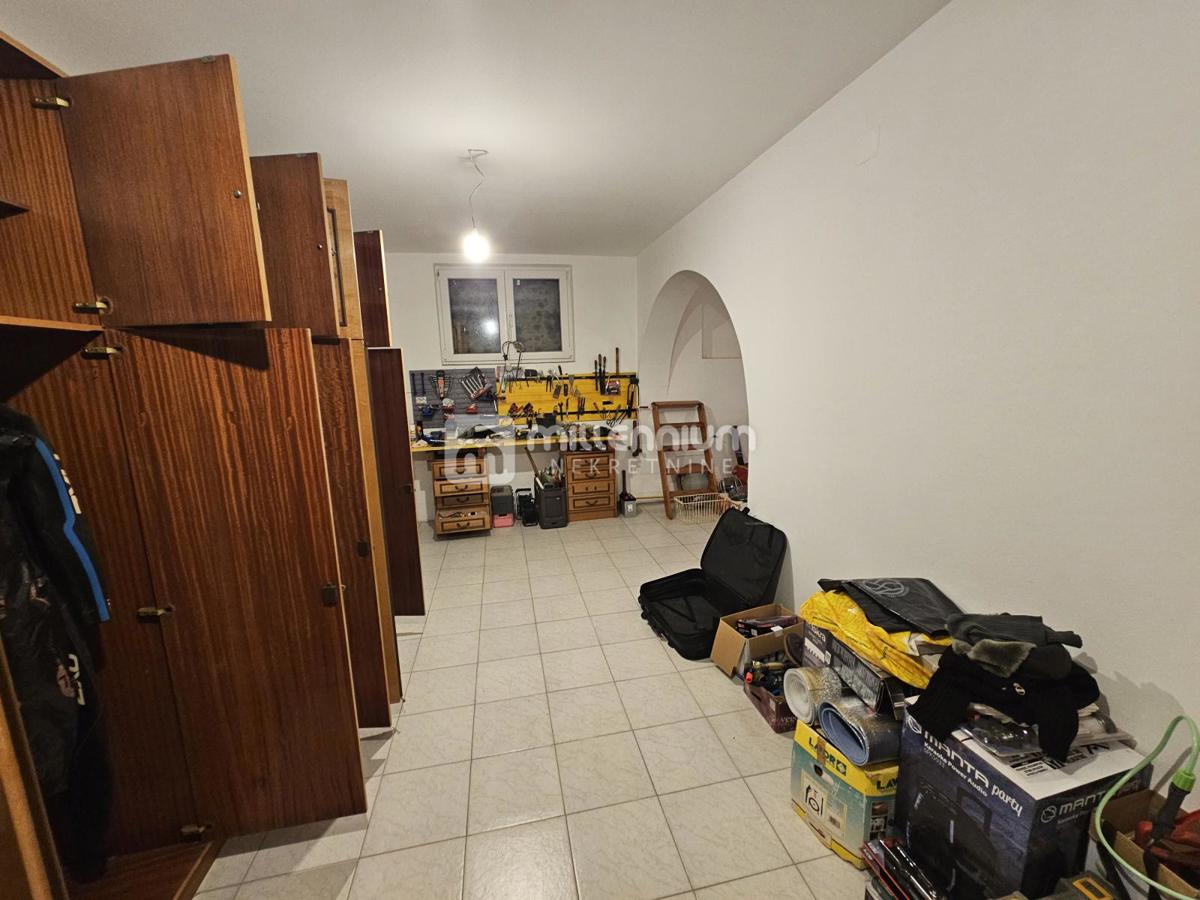 Appartamento Bregi, Matulji, 82,16m2