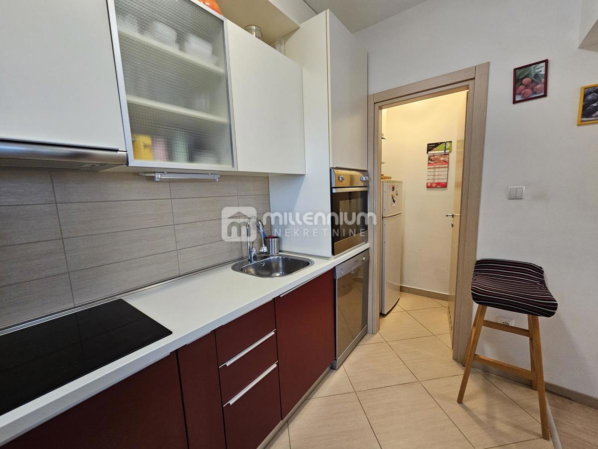 Appartamento Bregi, Matulji, 82,16m2