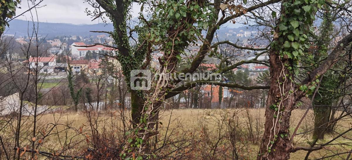 Terreno Cernik, Čavle, 1.500m2