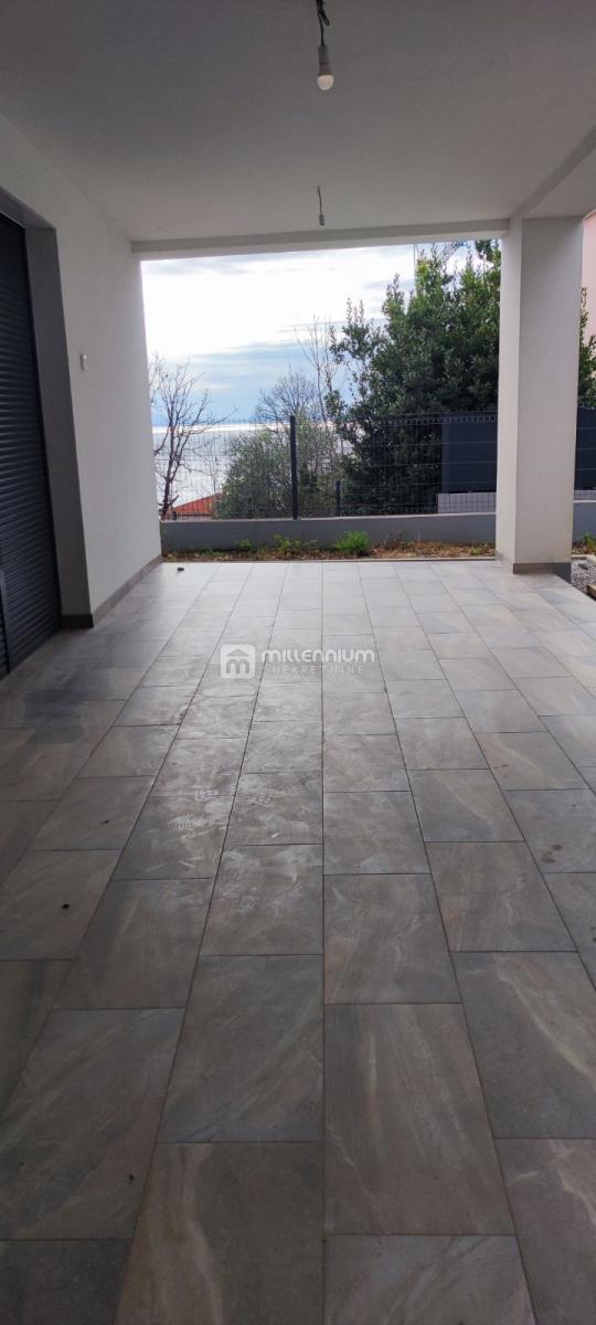 Appartamento Pobri, Opatija - Okolica, 102,61m2