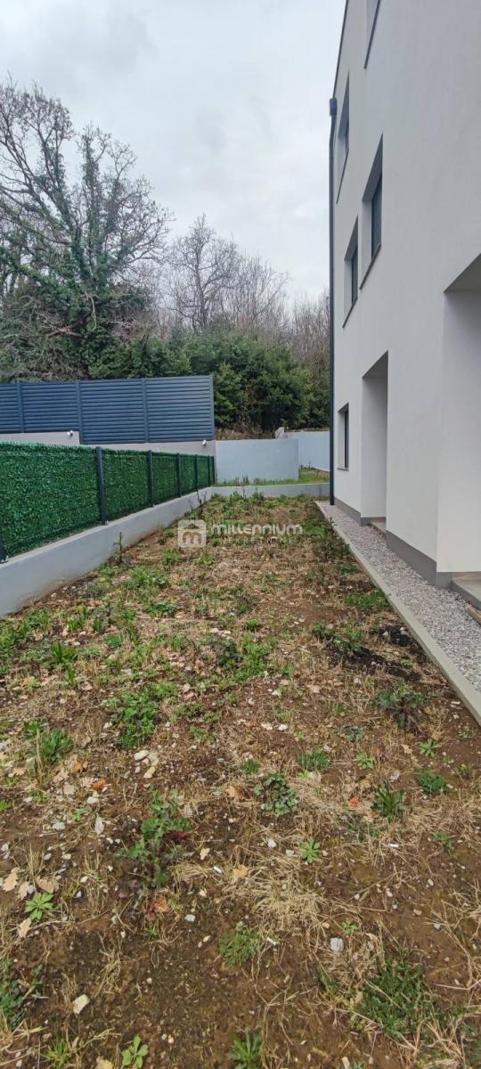 Appartamento Pobri, Opatija - Okolica, 102,61m2