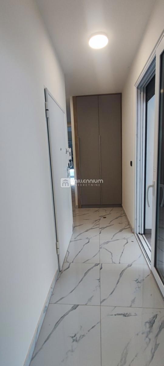 Appartamento Pobri, Opatija - Okolica, 102,61m2