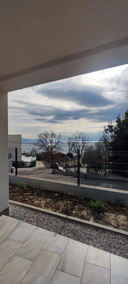 Appartamento Pobri, Opatija - Okolica, 102,61m2