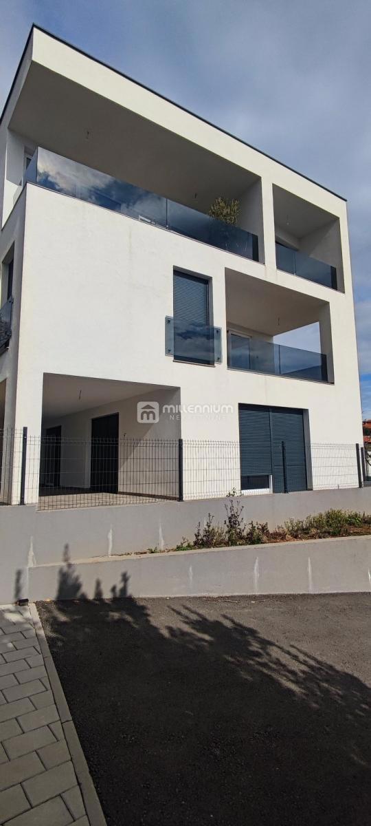 Appartamento Pobri, Opatija - Okolica, 102,61m2
