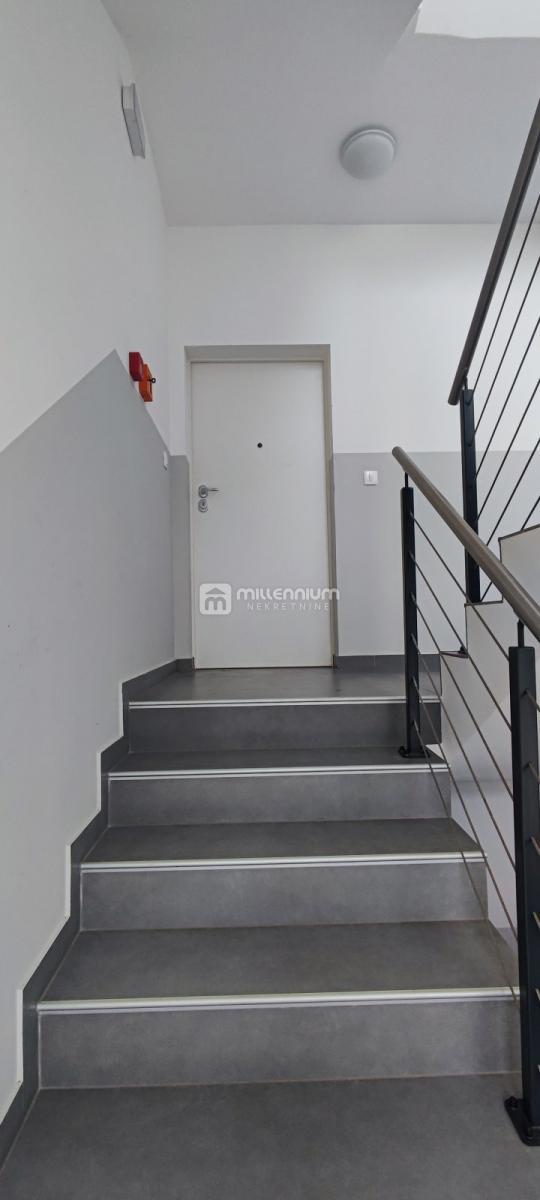 Appartamento Pobri, Opatija - Okolica, 102,61m2