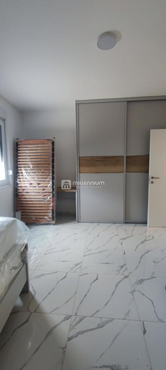 Appartamento Pobri, Opatija - Okolica, 102,61m2