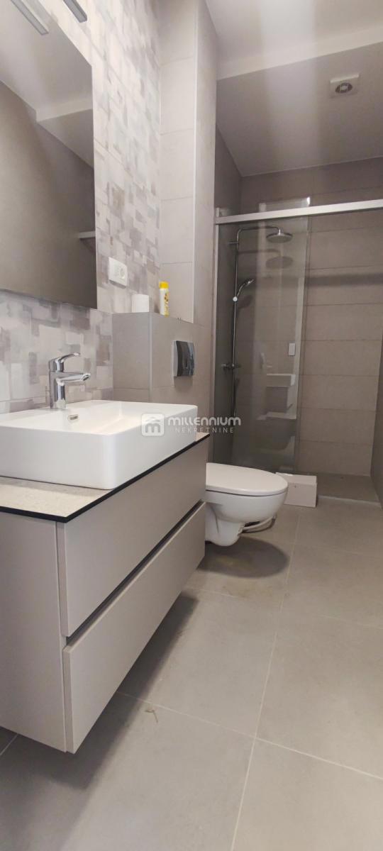 Appartamento Pobri, Opatija - Okolica, 102,61m2