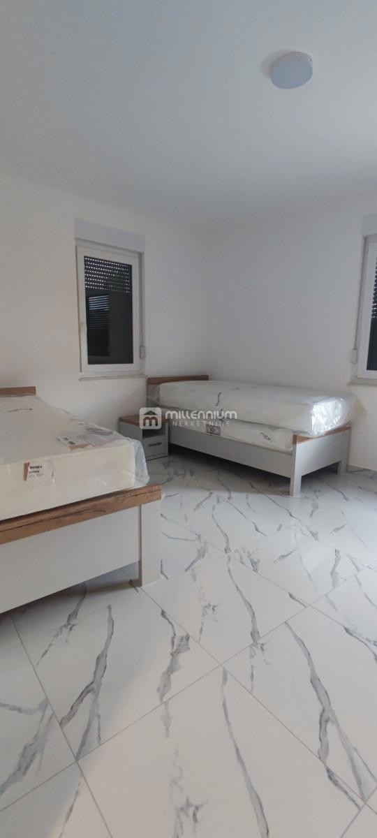 Appartamento Pobri, Opatija - Okolica, 102,61m2