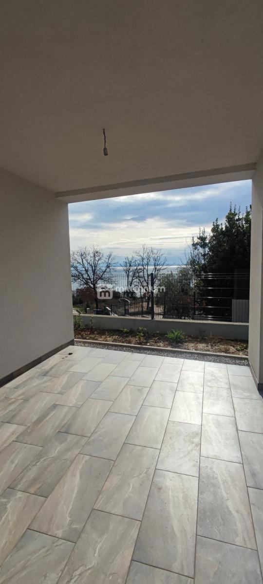 Appartamento Pobri, Opatija - Okolica, 102,61m2